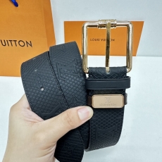 Louis Vuitton Belts